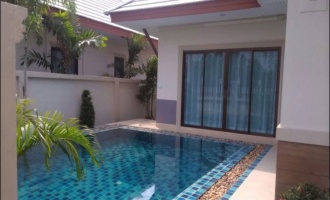 Huay Yai, 3 Bedrooms Bedrooms, ,2 BathroomsBathrooms,House,House For Sale,1048