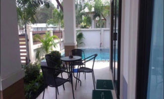 Huay Yai, 3 Bedrooms Bedrooms, ,2 BathroomsBathrooms,House,House For Sale,1048
