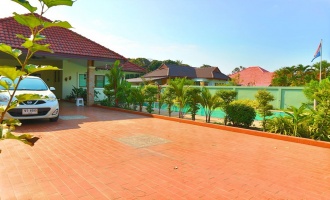 East Pattaya, 2 Bedrooms Bedrooms, ,2 BathroomsBathrooms,House,House For Sale,1053