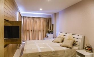 South Pattaya, 1 Bedroom Bedrooms, ,1 BathroomBathrooms,Condo,Condo For Sale,1058