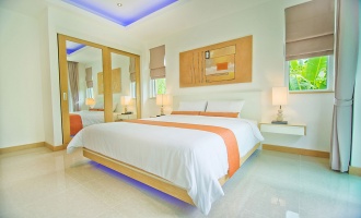 East Pattaya, 3 Bedrooms Bedrooms, ,3 BathroomsBathrooms,House,House For Sale,1060
