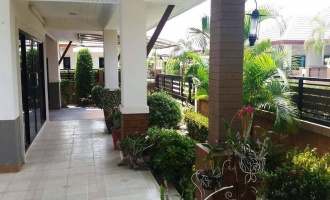 Huay Yai, 3 Bedrooms Bedrooms, ,2 BathroomsBathrooms,House,House For Sale,1064