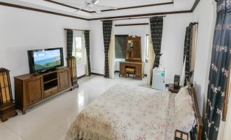 East Pattaya, ,House,House For Sale,1001