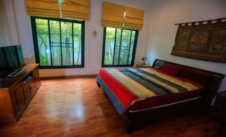 East Pattaya, 3 Bedrooms Bedrooms, ,3 BathroomsBathrooms,House,House For Sale,1002