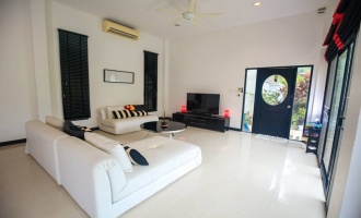 East Pattaya, 3 Bedrooms Bedrooms, ,3 BathroomsBathrooms,House,House For Sale,1002