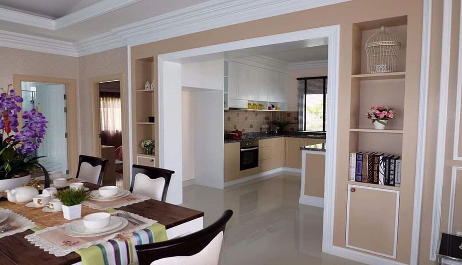 Huay Yai, 2 Bedrooms Bedrooms, ,2 BathroomsBathrooms,House,House For Sale,1077