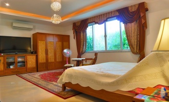 East Pattaya, 4 Bedrooms Bedrooms, ,3 BathroomsBathrooms,House,House For Sale,1081