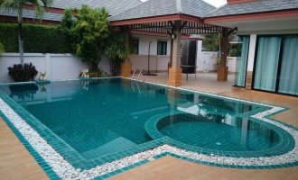 Huay Yai, 2 Bedrooms Bedrooms, ,2 BathroomsBathrooms,House,House For Sale,1082