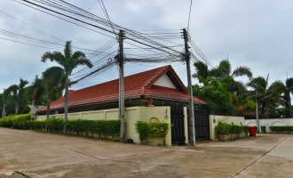 East Pattaya, 3 Bedrooms Bedrooms, ,3 BathroomsBathrooms,House,House For Sale,1090