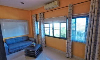 Huay Yai, 3 Bedrooms Bedrooms, ,2 BathroomsBathrooms,House,House For Sale,1099