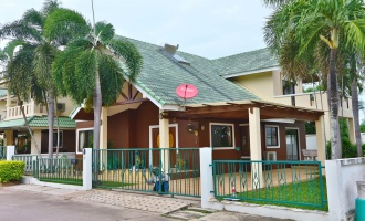 East Pattaya, 3 Bedrooms Bedrooms, ,3 BathroomsBathrooms,House,House For Sale,1100