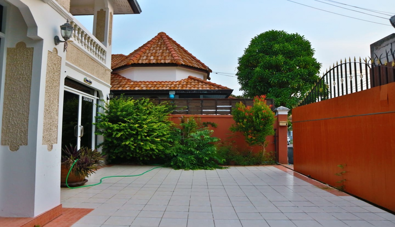 South Pattaya, 3 Bedrooms Bedrooms, ,2 BathroomsBathrooms,House,House For Sale,1109