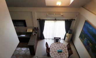 South Pattaya, 4 Bedrooms Bedrooms, ,3 BathroomsBathrooms,House,House For Sale,1112