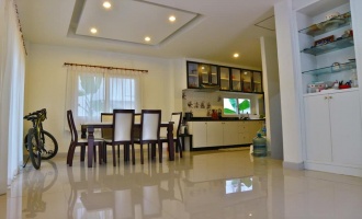 East Pattaya, 3 Bedrooms Bedrooms, ,3 BathroomsBathrooms,House,House For Sale,1115