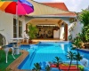 East Pattaya, 2 Bedrooms Bedrooms, ,2 BathroomsBathrooms,House,House For Sale,1118