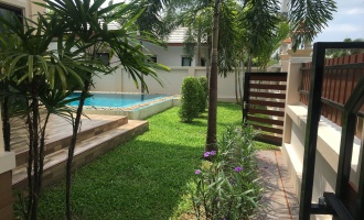 Huay Yai, 4 Bedrooms Bedrooms, ,2 BathroomsBathrooms,House,House For Sale,1120