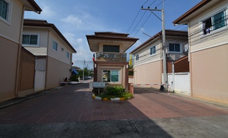 East Pattaya, 3 Bedrooms Bedrooms, ,2 BathroomsBathrooms,House,House For Sale,1131