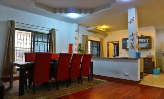East Pattaya, 3 Bedrooms Bedrooms, ,4 BathroomsBathrooms,House,House For Sale,1150