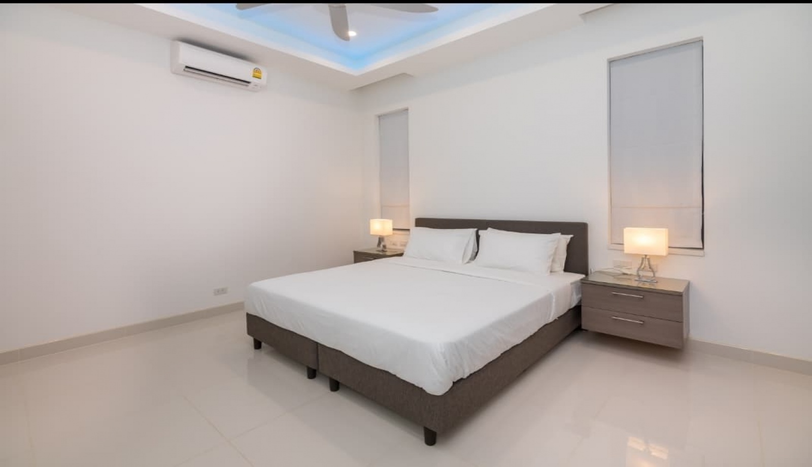East Pattaya, 4 Bedrooms Bedrooms, ,4 BathroomsBathrooms,House,House For Sale,1151