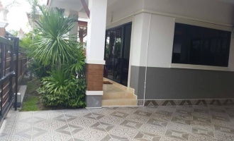 Huay Yai, 2 Bedrooms Bedrooms, ,2 BathroomsBathrooms,House,House For Sale,1152
