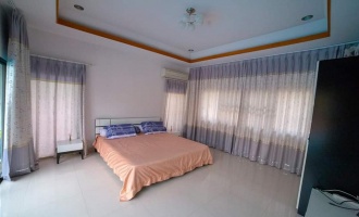 Huay Yai, 3 Bedrooms Bedrooms, ,2 BathroomsBathrooms,House,House For Sale,1010