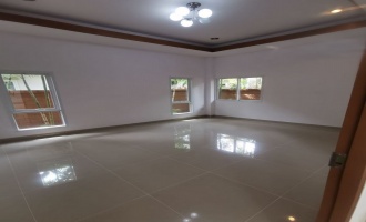 Huay Yai, 3 Bedrooms Bedrooms, ,2 BathroomsBathrooms,House,House For Sale,1161