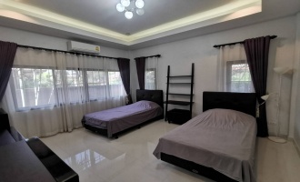 Huay Yai, 3 Bedrooms Bedrooms, ,2 BathroomsBathrooms,House,House For Sale,1172