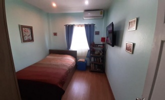 East Pattaya, 3 Bedrooms Bedrooms, ,3 BathroomsBathrooms,House,House For Sale,1173