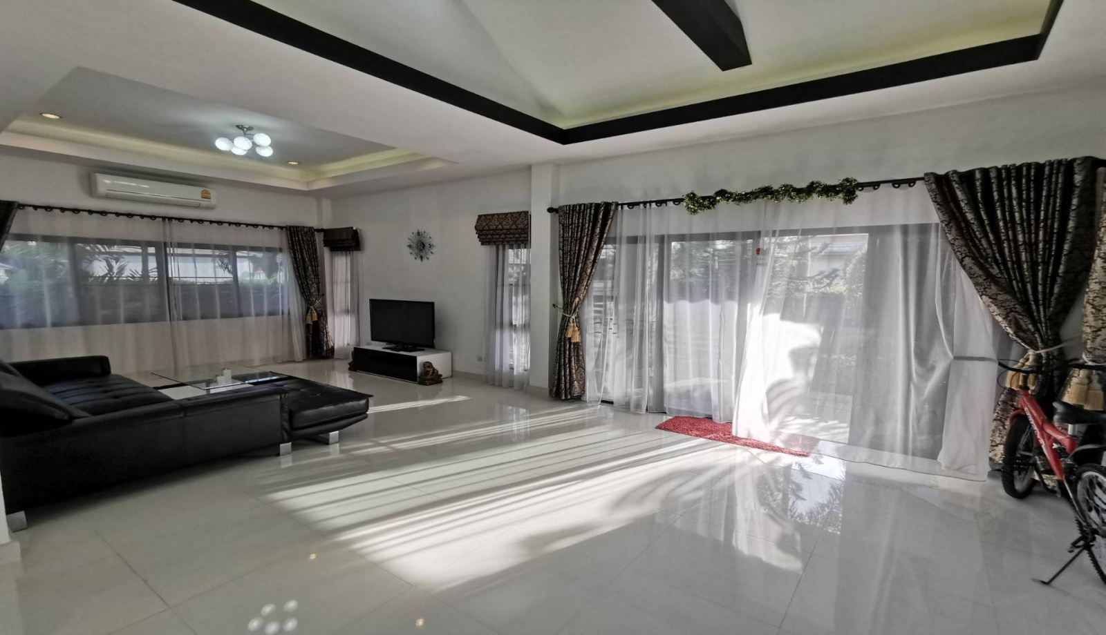 Huay Yai, 2 Bedrooms Bedrooms, ,2 BathroomsBathrooms,House,House For Sale,1176