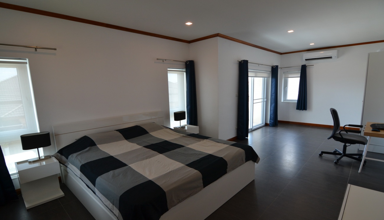East Pattaya, 3 Bedrooms Bedrooms, ,3 BathroomsBathrooms,House,House For Sale,1181