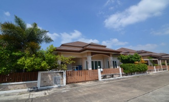 East Pattaya, 3 Bedrooms Bedrooms, ,2 BathroomsBathrooms,House,House For Sale,1183