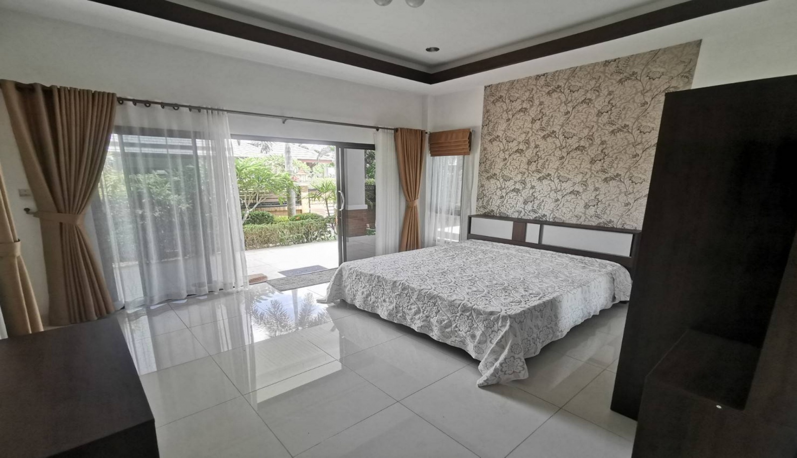 Huay Yai, 3 Bedrooms Bedrooms, ,2 BathroomsBathrooms,House,House For Sale,1186