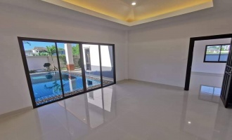 Huay Yai, 2 Bedrooms Bedrooms, ,2 BathroomsBathrooms,House,House For Sale,1187