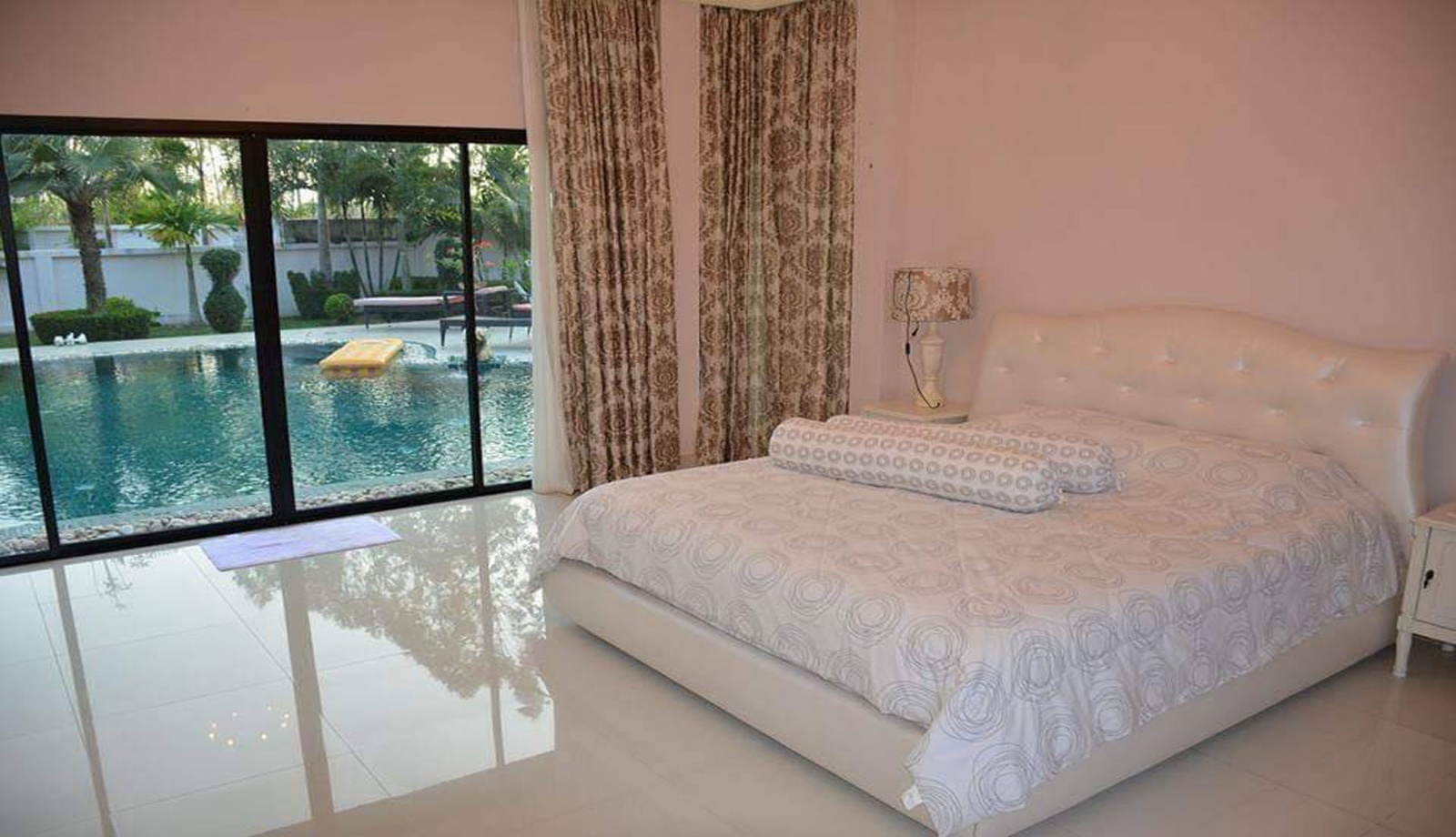 Huay Yai, 3 Bedrooms Bedrooms, ,2 BathroomsBathrooms,House,House For Sale,1043