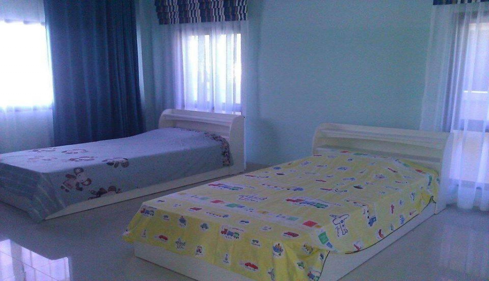 Huay Yai, 3 Bedrooms Bedrooms, ,2 BathroomsBathrooms,House,House For Sale,1043
